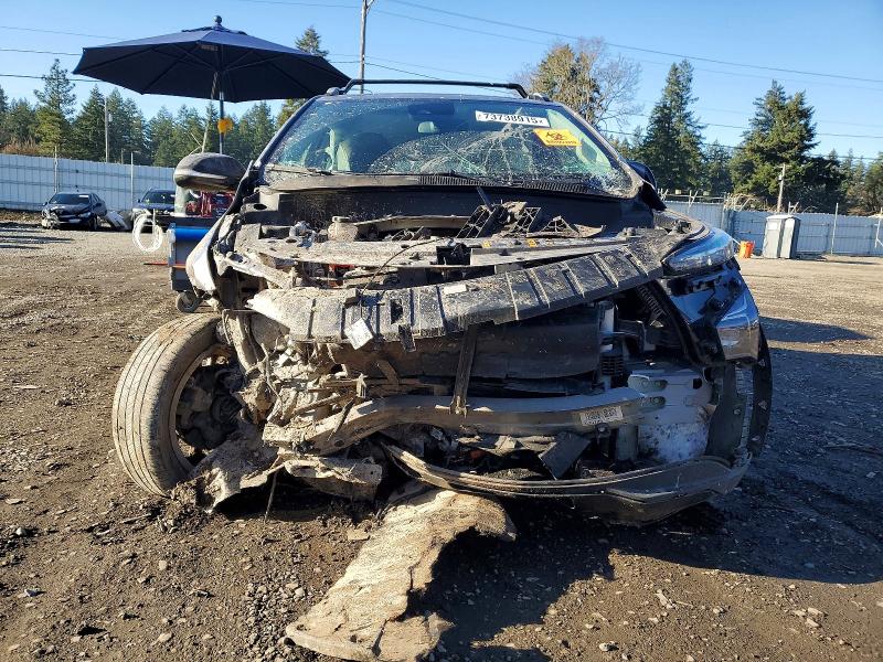 Фото 5 - CHEVROLET BOLT