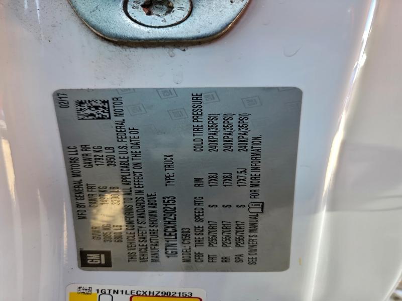 Фото 12 - GMC SIERRA