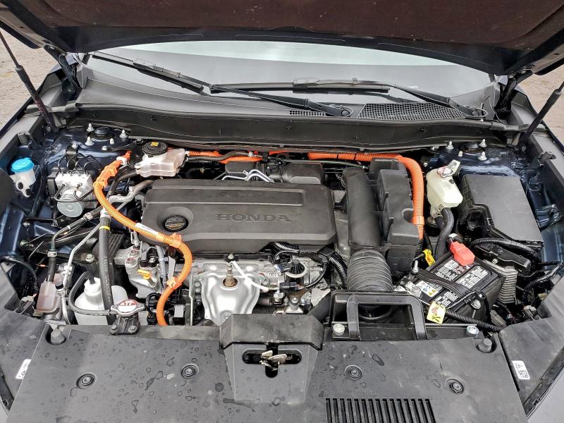 Фото 12 - HONDA CRV