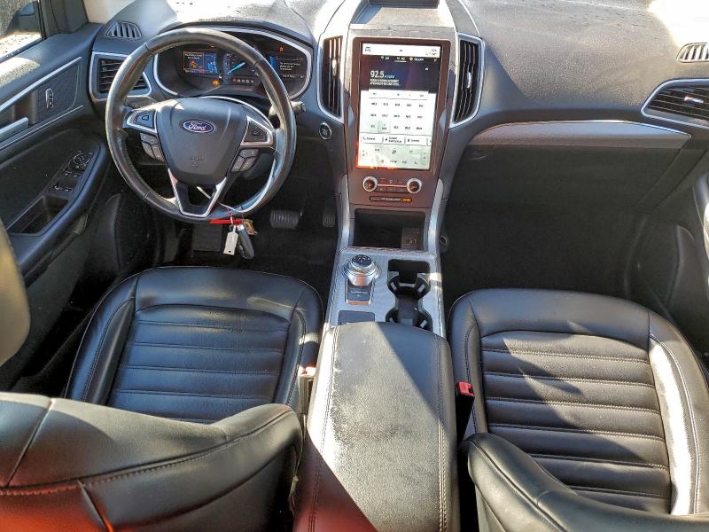 Фото 8 - FORD EDGE