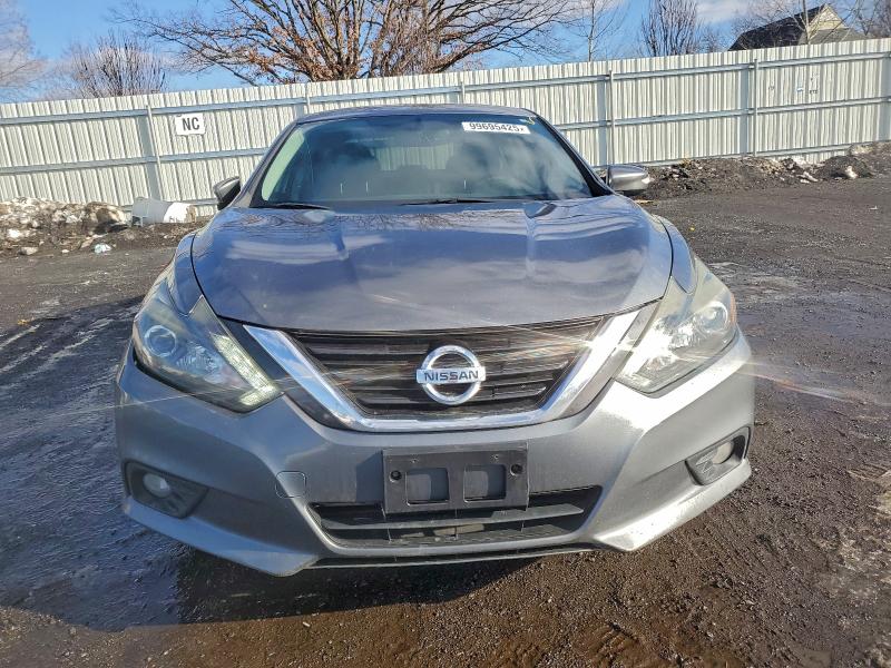 Фото 5 - NISSAN ALTIMA