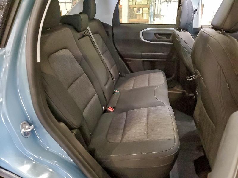 Фото 11 - FORD BRONCO