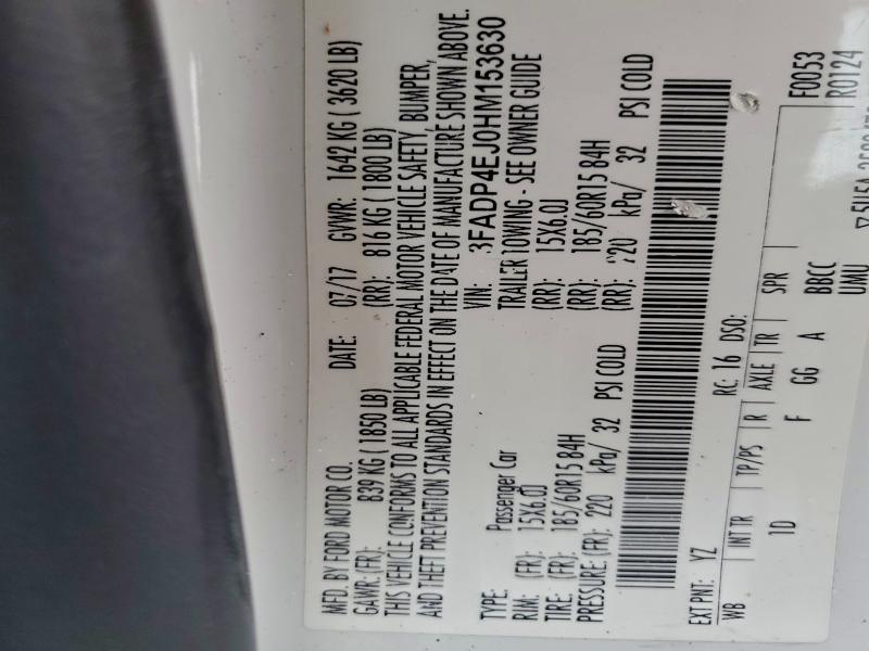 Фото 13 - FORD FIESTA