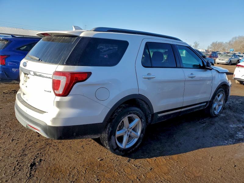 Фото 3 - FORD EXPLORER