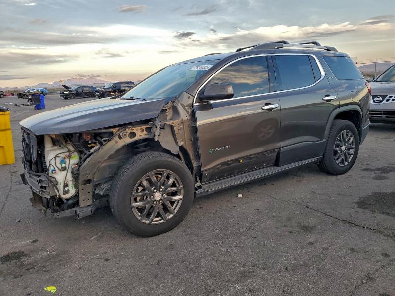 Фото 1 - GMC ACADIA