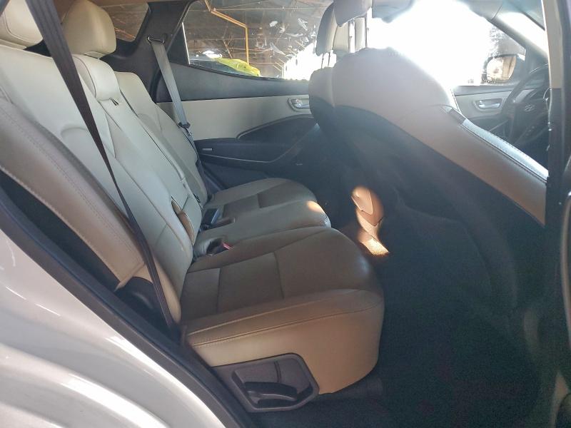 Фото 10 - HYUNDAI SANTA FE