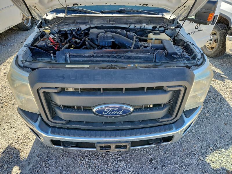 Фото 11 - FORD F250