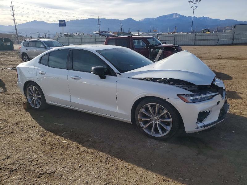 Фото 4 - VOLVO S60