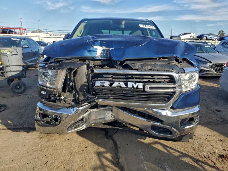 Фото 5 - RAM 1500