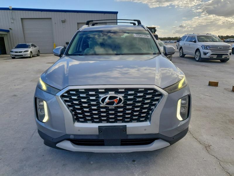 Фото 5 - HYUNDAI PALISADE