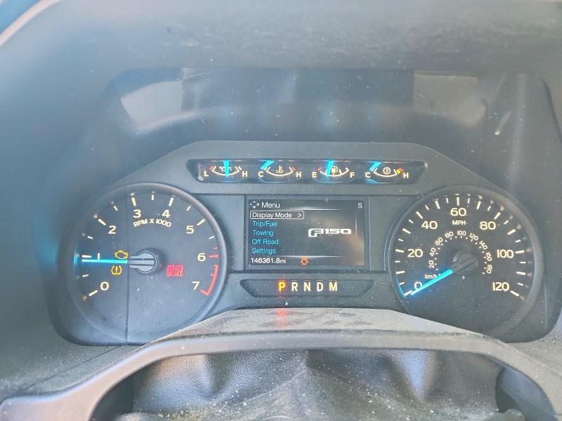 Фото 9 - FORD F150