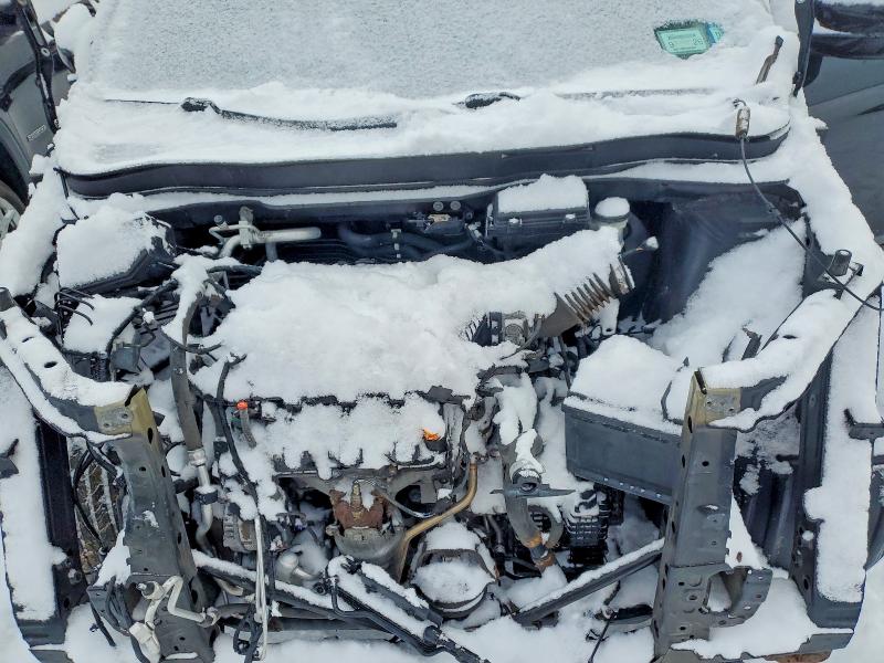 Фото 11 - HONDA RIDGELINE