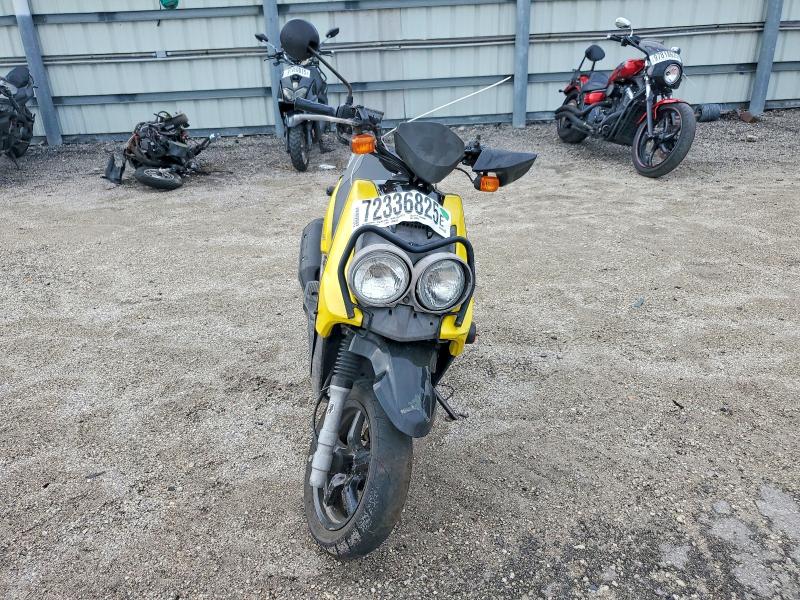 Фото 2 - YAMAHA SCOOTER