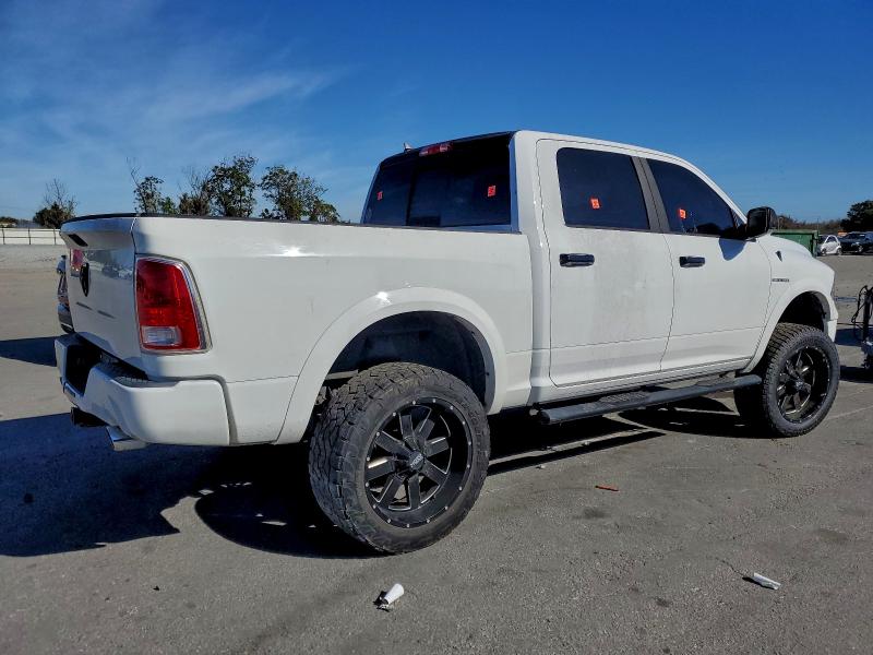 Фото 3 - RAM 1500