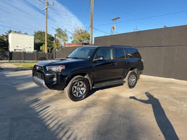 Фото 2 - TOYOTA 4RUNNER