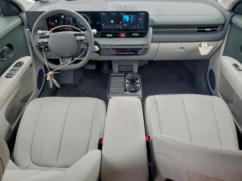 Фото 8 - HYUNDAI IONIQ