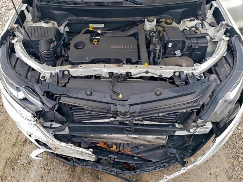 Фото 12 - CHEVROLET EQUINOX