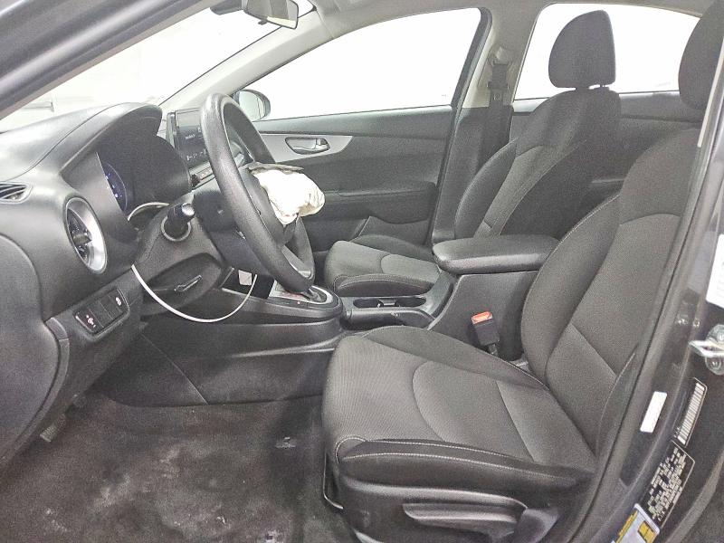 Фото 7 - KIA FORTE