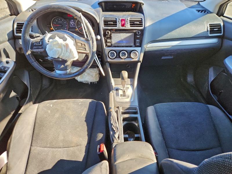 Фото 8 - SUBARU IMPREZA