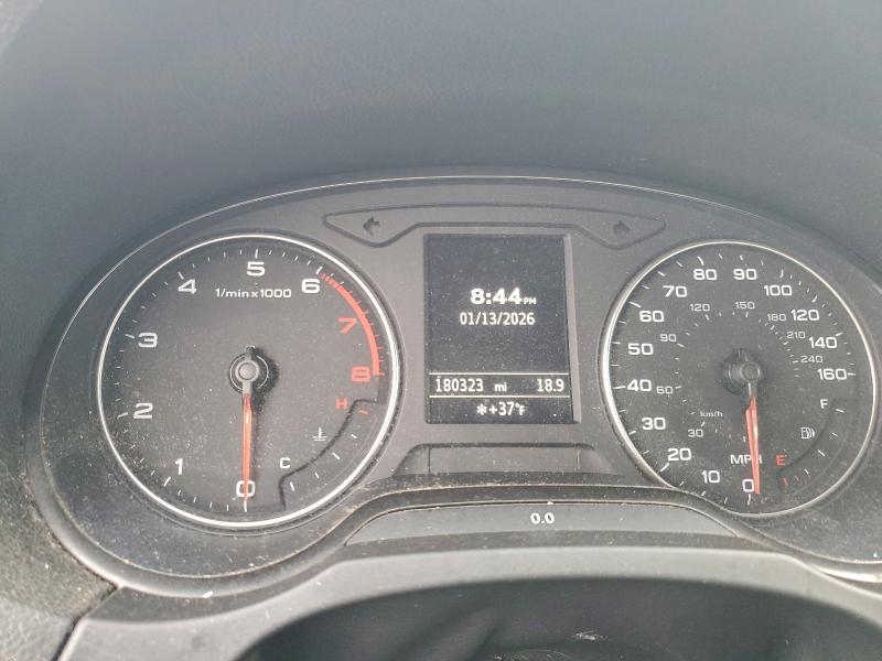 Фото 9 - AUDI A3