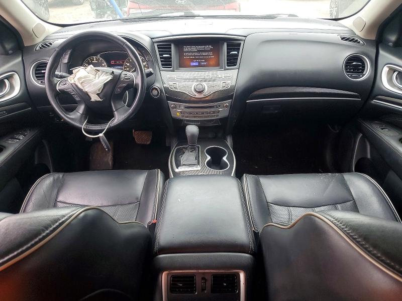 Фото 8 - INFINITI QX60