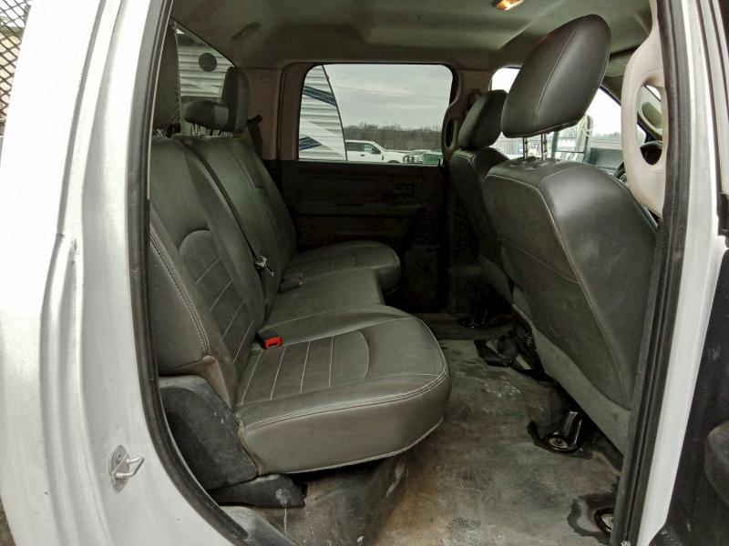 Фото 10 - RAM All Models