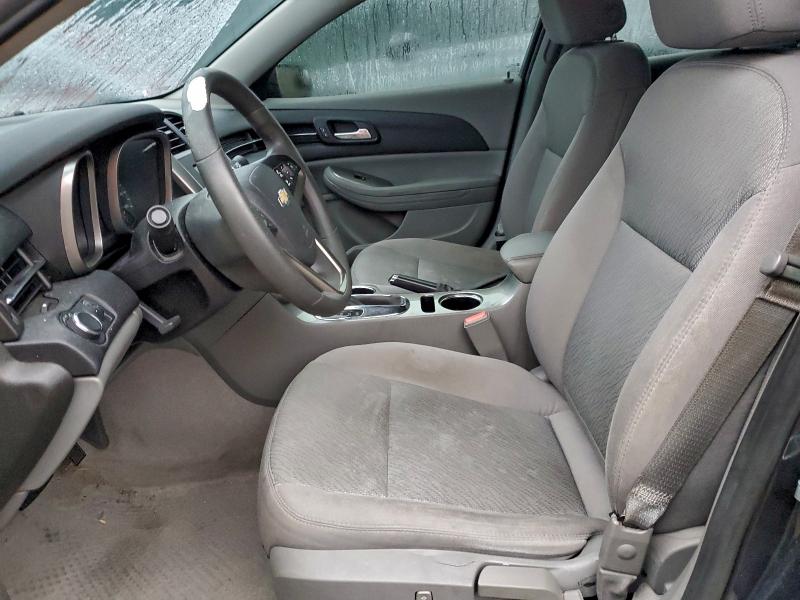 Фото 7 - CHEVROLET MALIBU