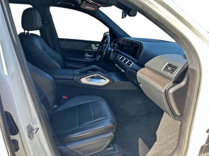 Фото 5 - MERCEDES-BENZ GLE-CLASS