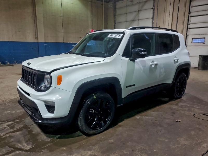 JEEP RENEGADE A 2023 VIN ZACNJDE11PPP18041