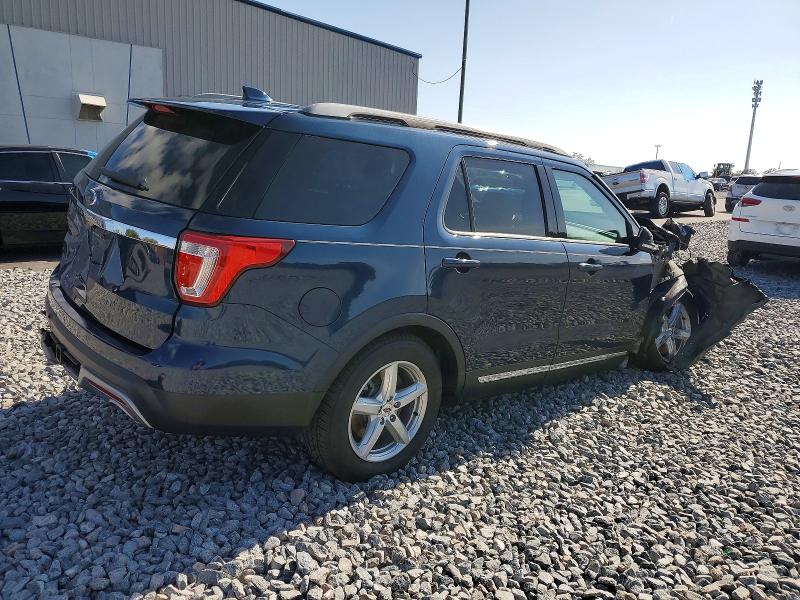 Фото 3 - FORD EXPLORER