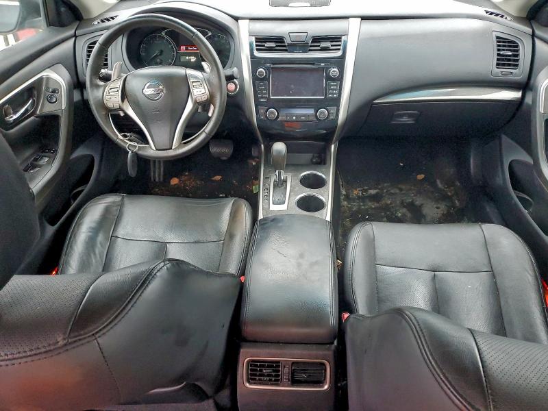 Фото 8 - NISSAN ALTIMA