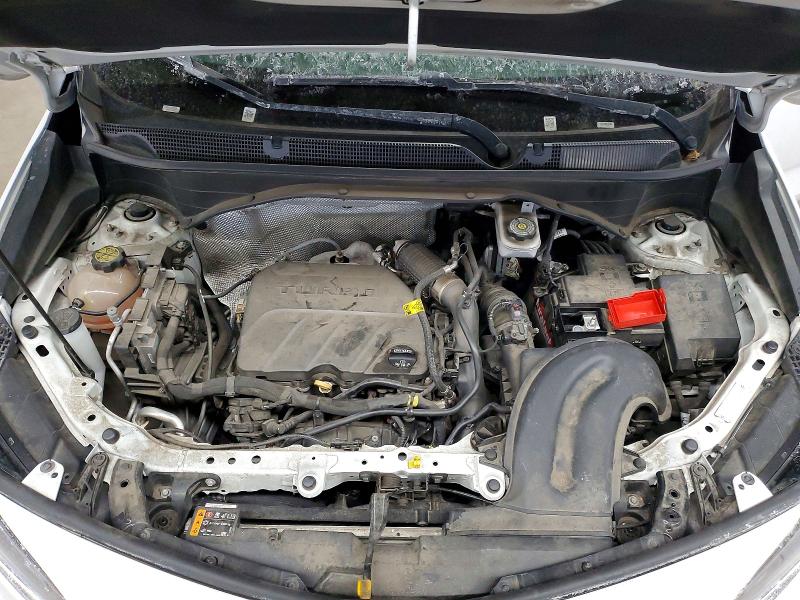 Фото 11 - BUICK ENCORE