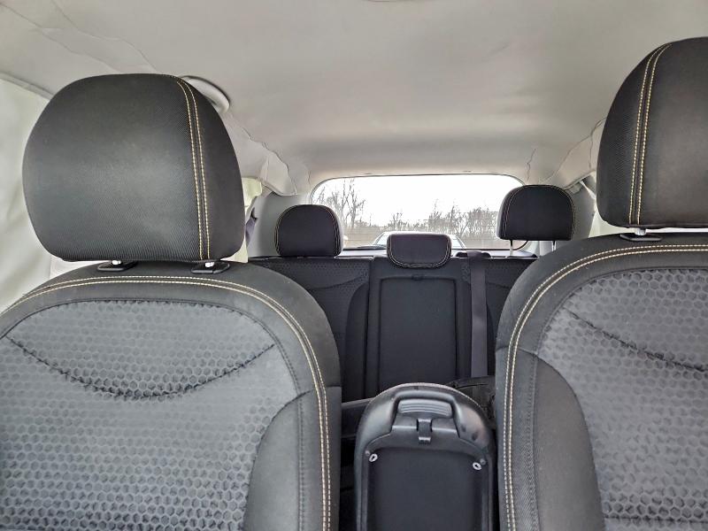 Фото 10 - KIA SOUL