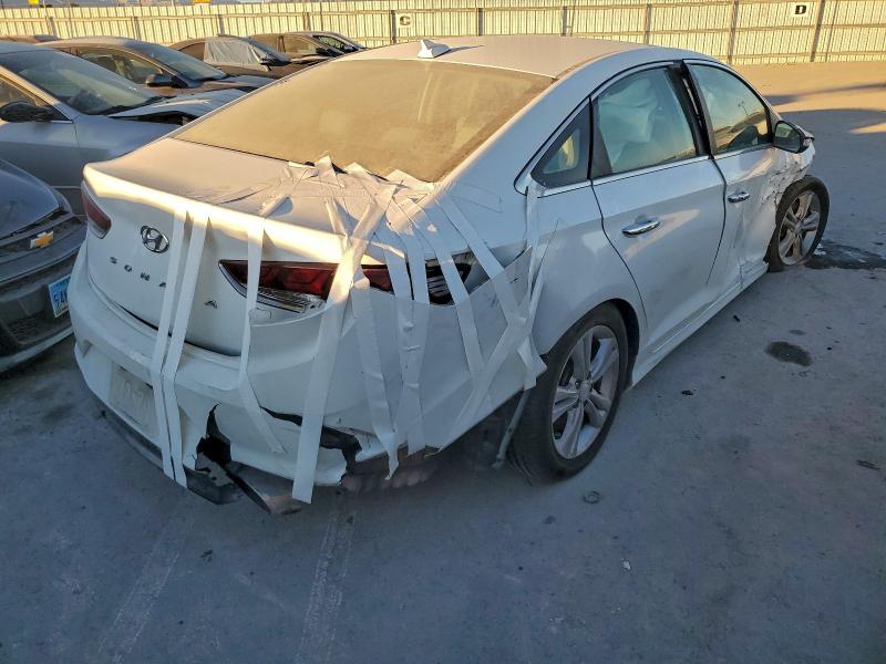 Фото 3 - HYUNDAI SONATA