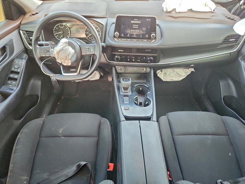 Фото 8 - NISSAN ROGUE