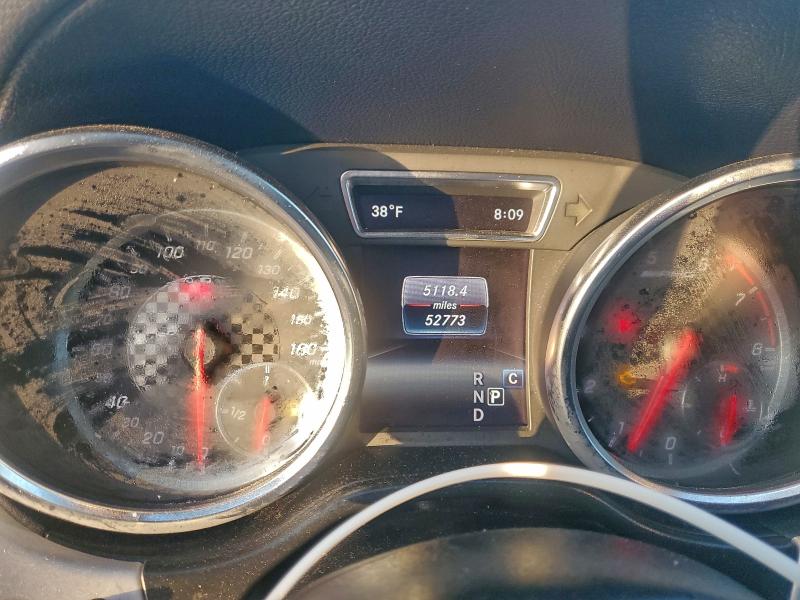 Фото 9 - MERCEDES-BENZ GLE-CLASS