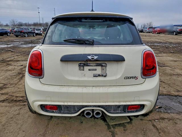 Фото 6 - MINI COOPER