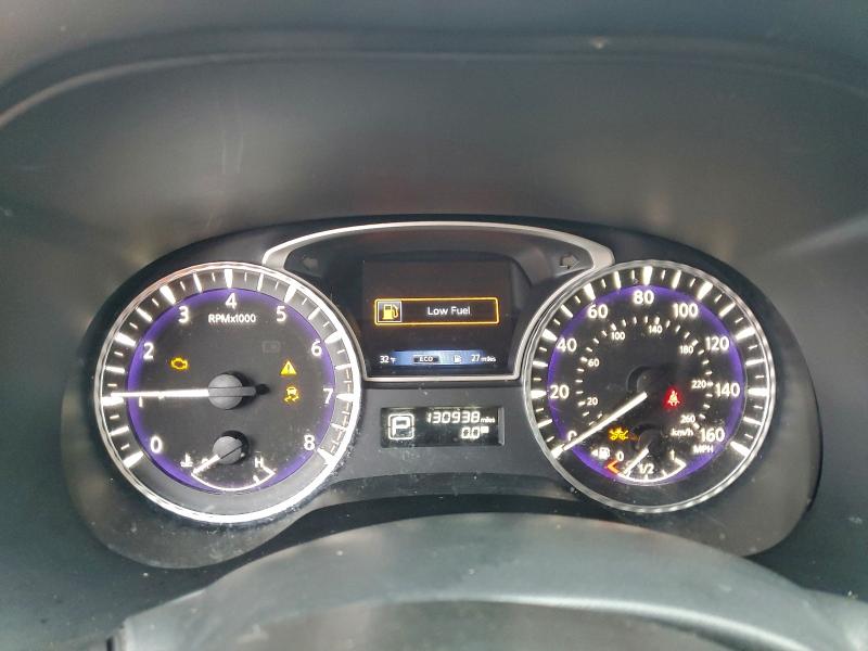 Фото 9 - INFINITI QX60