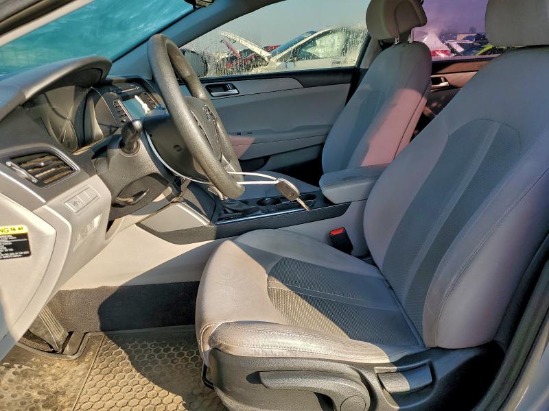 Фото 7 - HYUNDAI SONATA