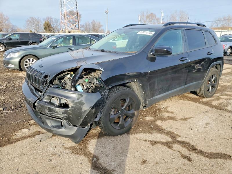 Фото 1 - JEEP GRAND CHER