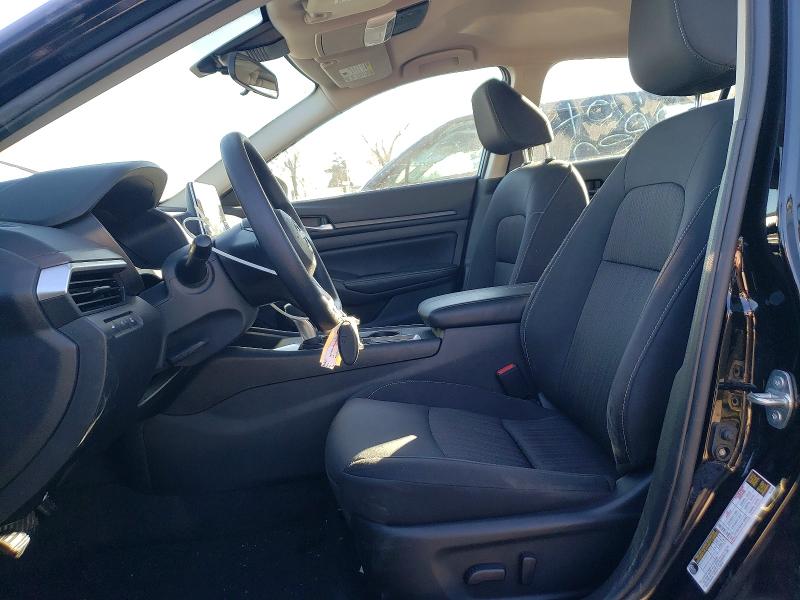 Фото 7 - NISSAN ALTIMA