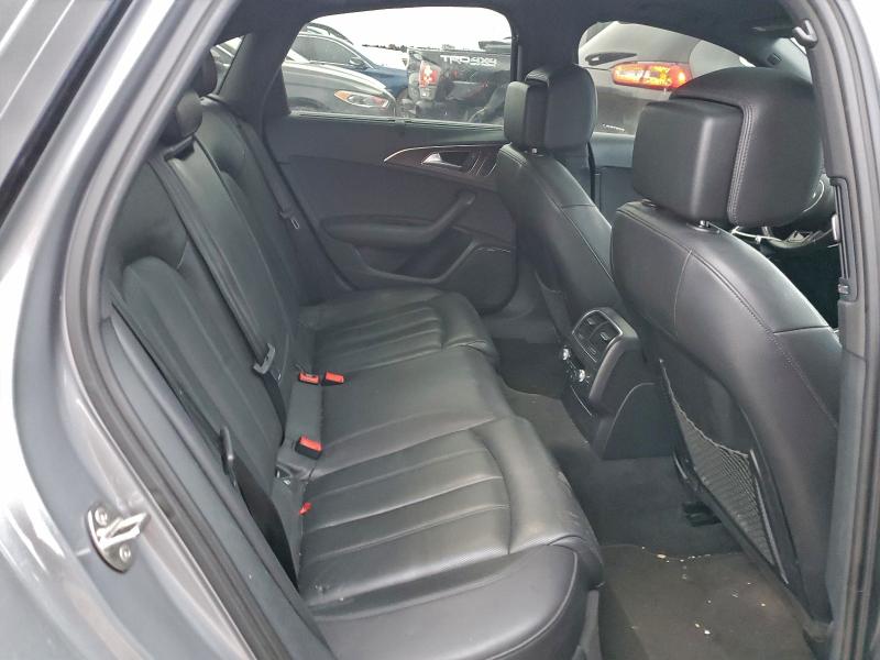 Фото 10 - AUDI A6