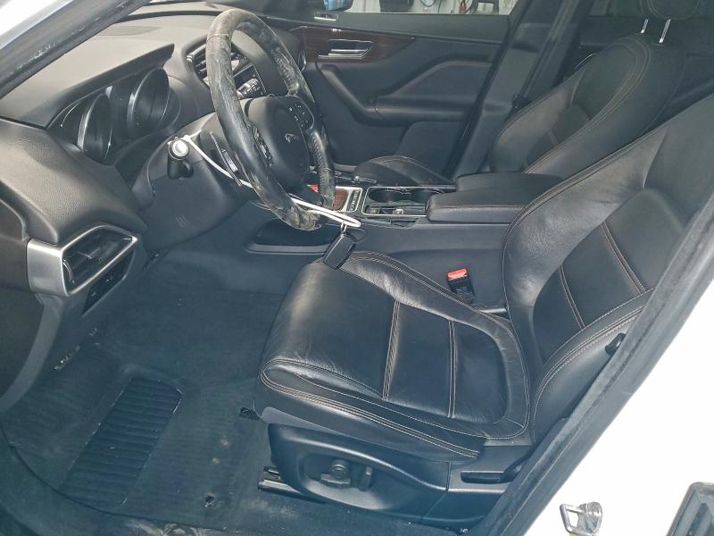 Фото 7 - JAGUAR F-PACE