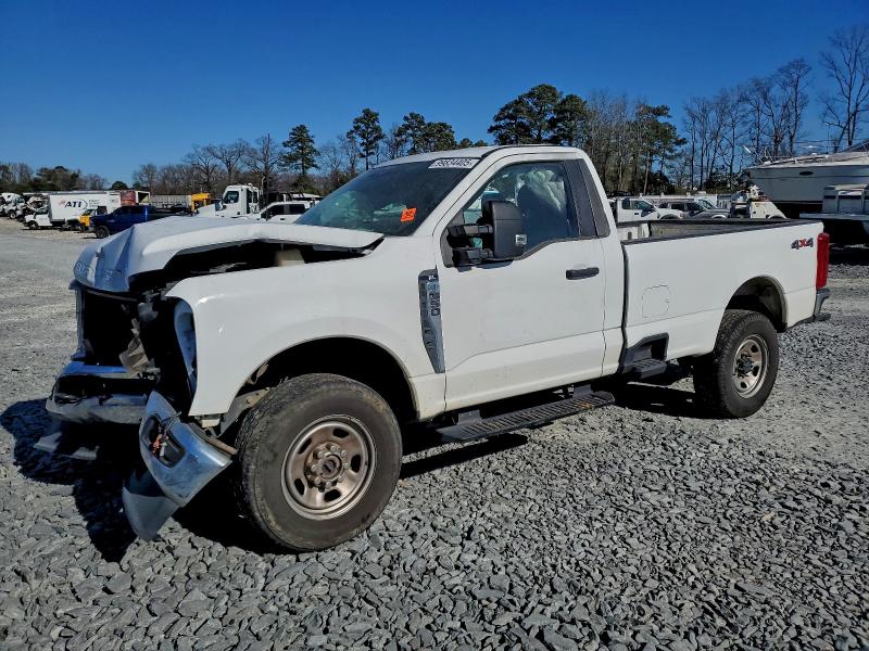 Фото 1 - FORD F350