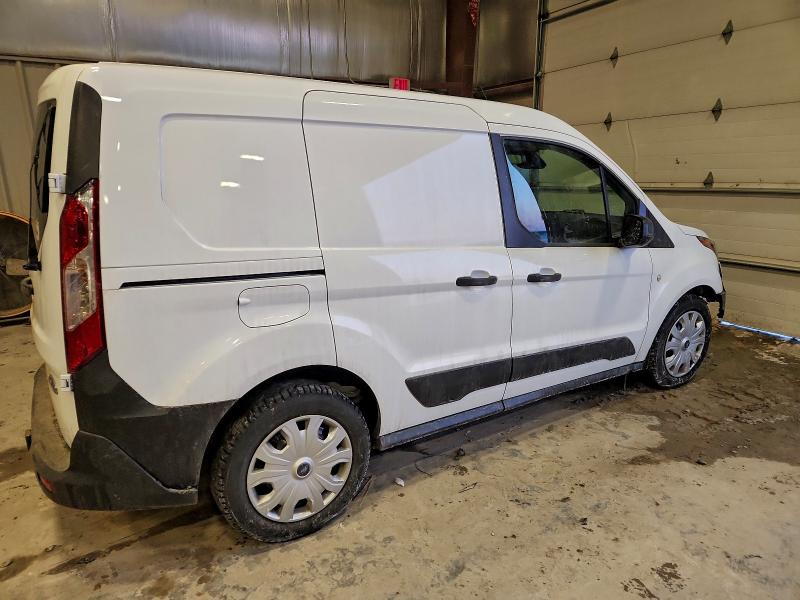 Фото 3 - FORD TRANSIT