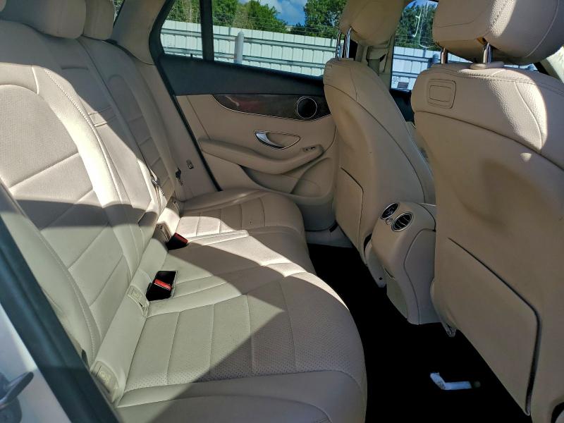 Фото 11 - MERCEDES-BENZ GLC-CLASS