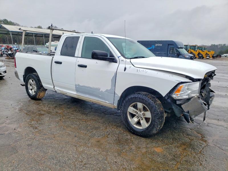 Фото 4 - RAM 1500