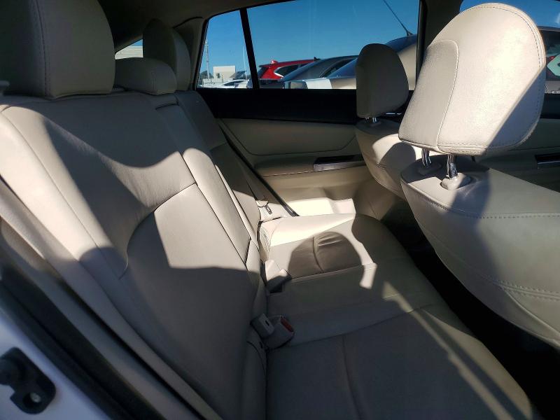 Фото 11 - SUBARU IMPREZA