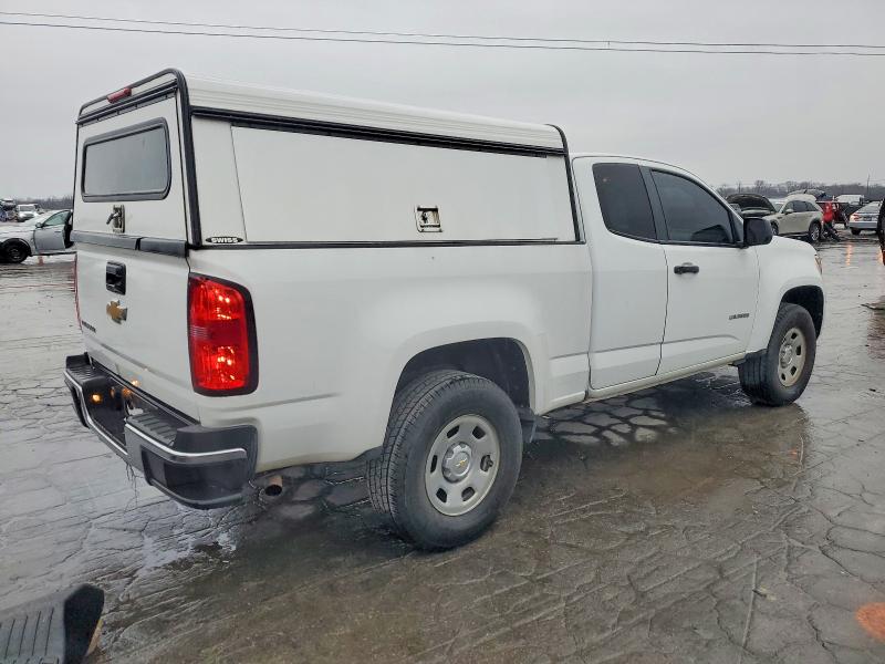 Фото 3 - CHEVROLET COLORADO
