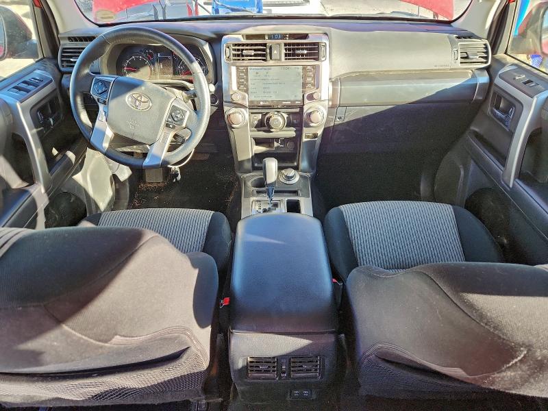 Фото 8 - TOYOTA 4RUNNER